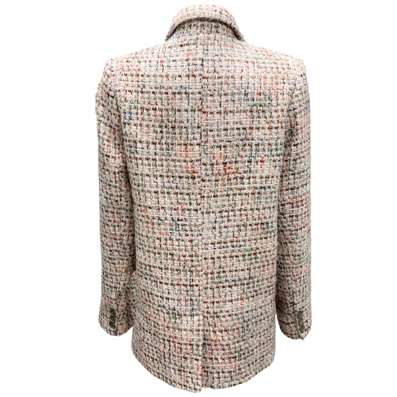 ANINE BING MULTI DIANA BLAZER - Picture 3 of 6